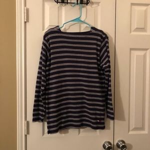 Tommy Hilfiger Stripped Shirt